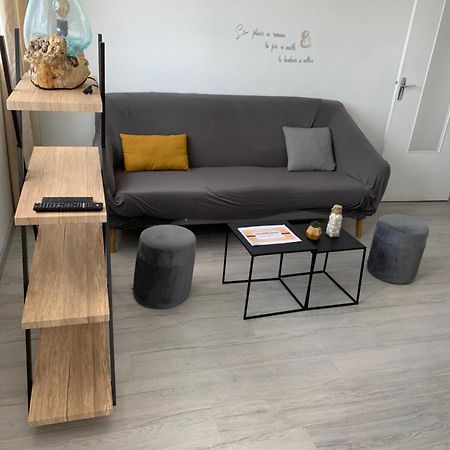 Appartement 3 Pieces Lumineux Le Havre Exterior foto