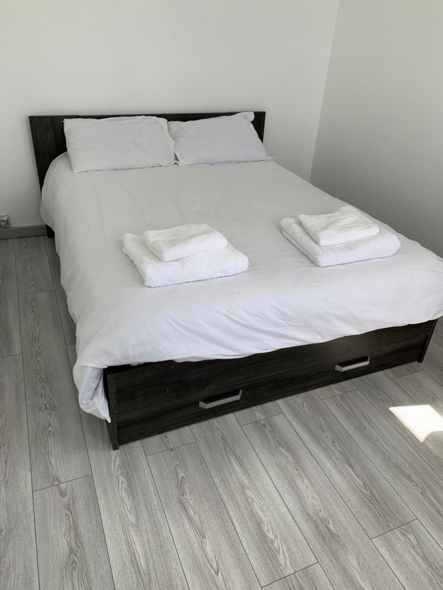 Appartement 3 Pieces Lumineux Le Havre Exterior foto